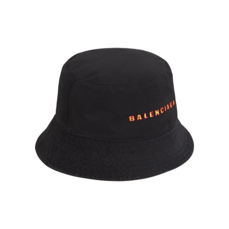 Balenciaga Bucket Hat-1