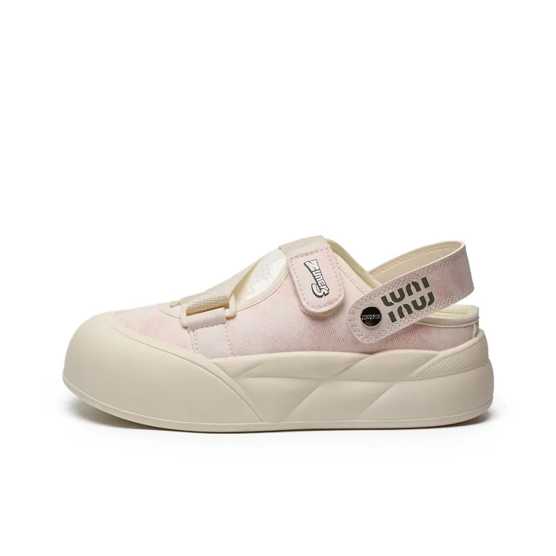 Zun'er Breathable Quick Dry Lightweight Low-Top Casual Shoes Unisex-6