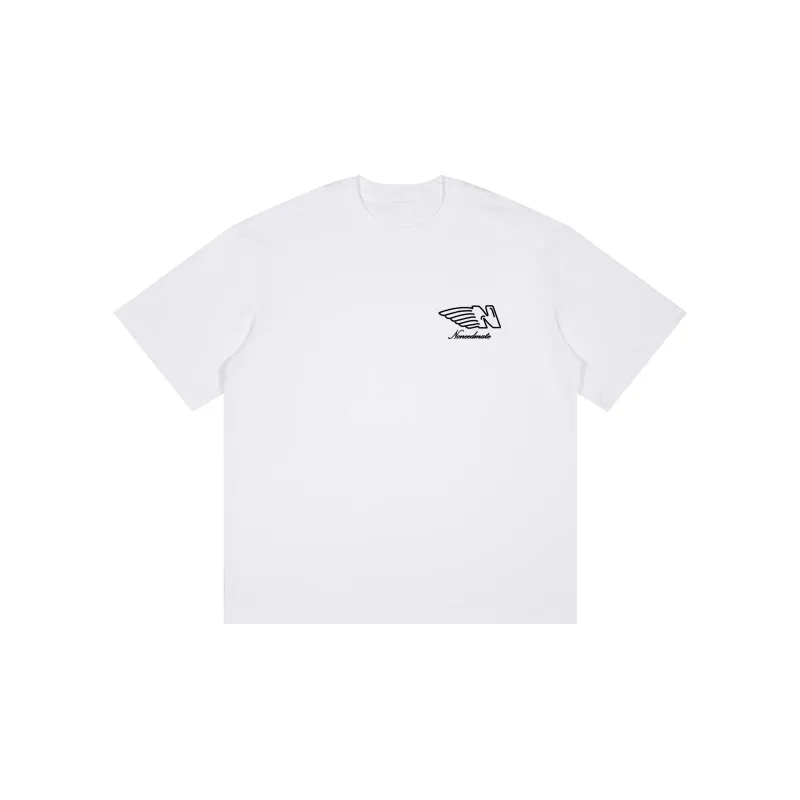 Simple Rimless X NOMT T Shirts Unisex-4