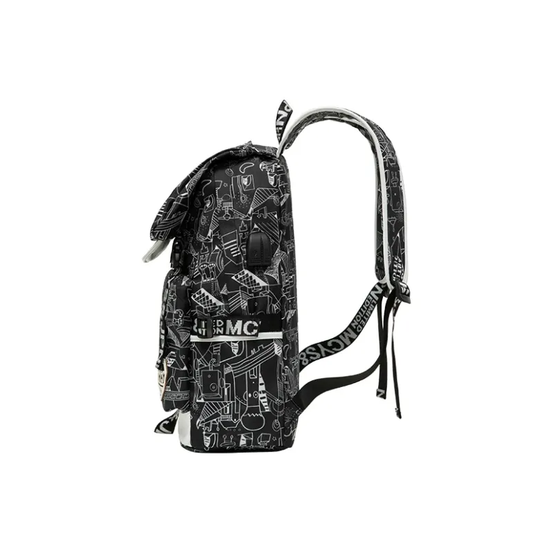 Yohji Kimura Backpacks-2