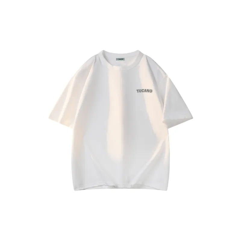 TUCANO T Shirts Unisex-6