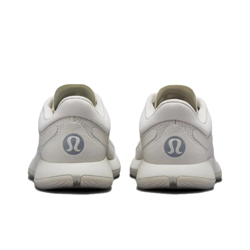 Lululemon Strongfeel Cushioning Wear Resistant Low Top Training Shoes Women's Ecru-4