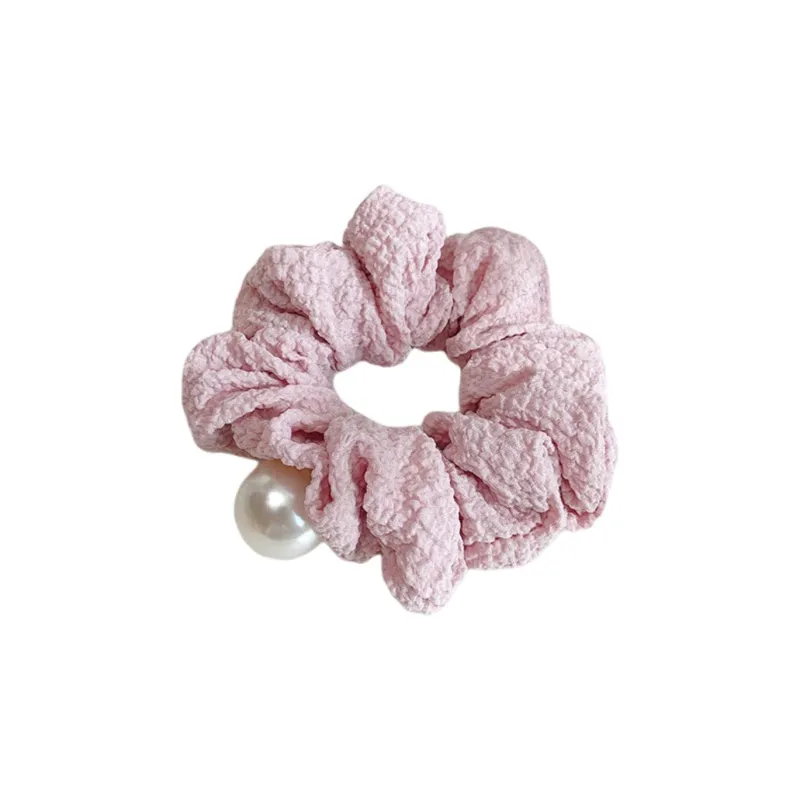 HANYUDIE Fabric Hair Tie Women's-6