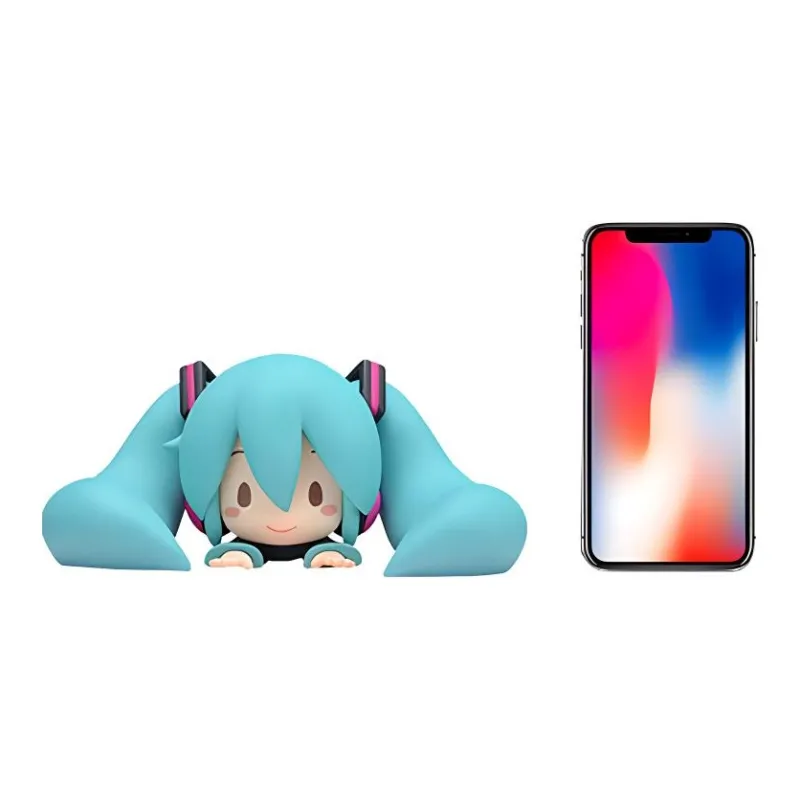 SEGA Hatsune Miku Sega Reissued Version Chibi Figures-3