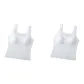 LS-23852 White+White/2 Pack