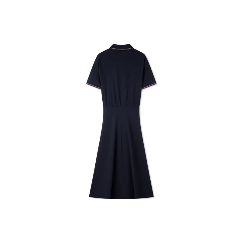 Tommy Hilfiger Short Sleeved Dress Women's-1