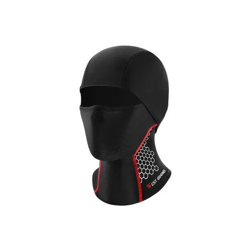 Great low volume mask