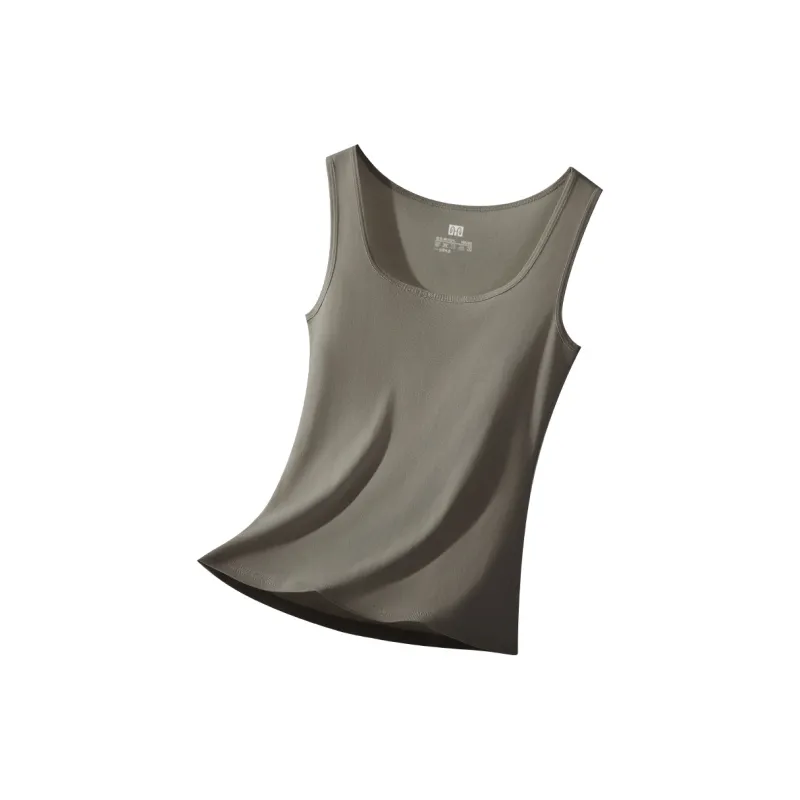 H YXIANG Women's Tank Tops-3