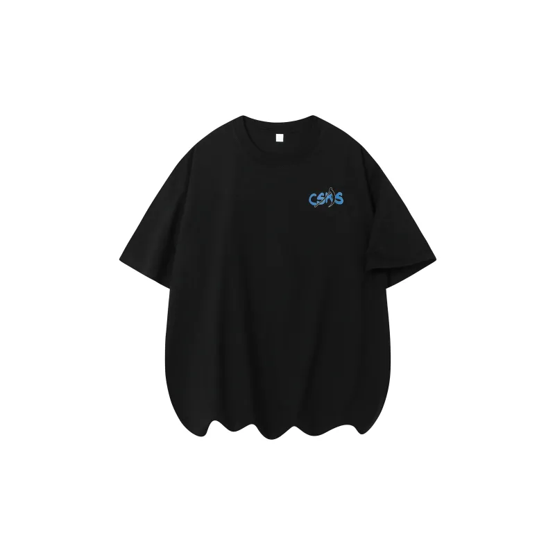 CSKS T Shirts Unisex-1