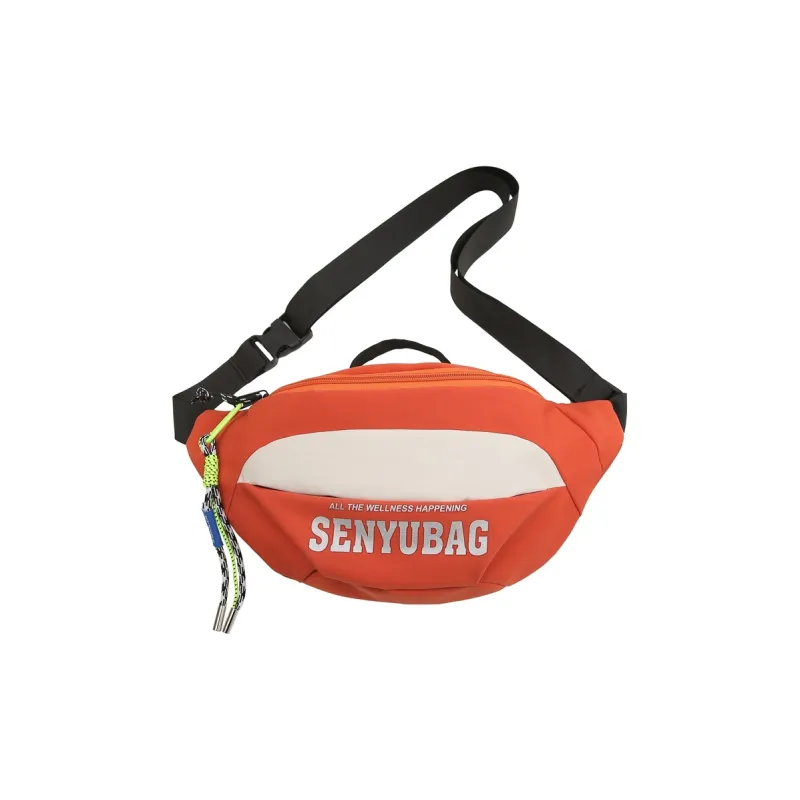 DCLOUD Sling Bags-8