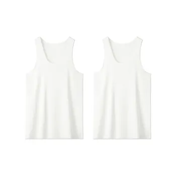 MIIOW Cool One Summer Series Tank Tops Men's 2 Pack