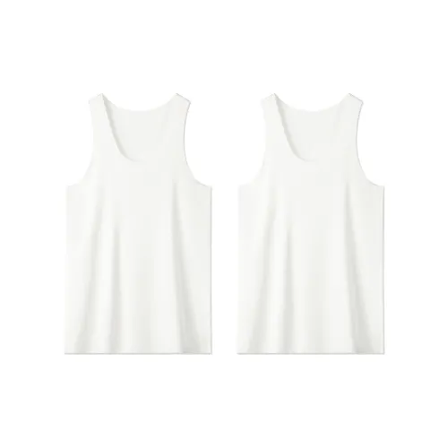 MIIOW Cool One Summer Series Tank Tops Men's 2 Pack