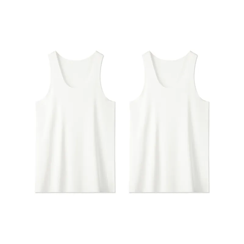 MIIOW Cool One Summer Series Tank Top Men's 2 Pack-0