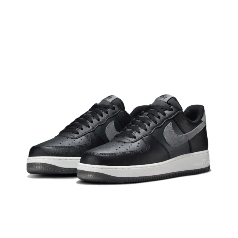 Nike Air Force 1 '07 Smoke Grey-2