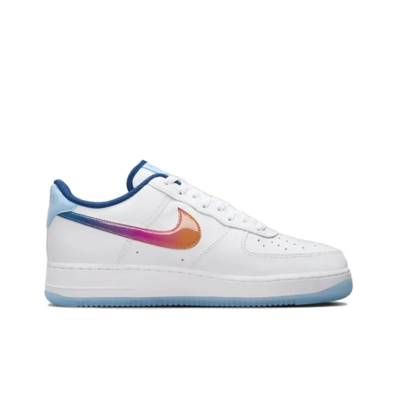 Nike Air Force 1 Low '07 Prm Ny Vs. Ny-1