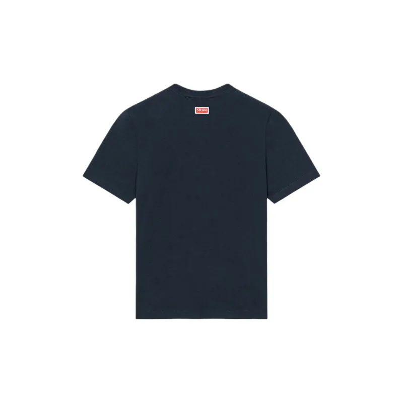 KENZO Boke Flower T Shirt-1