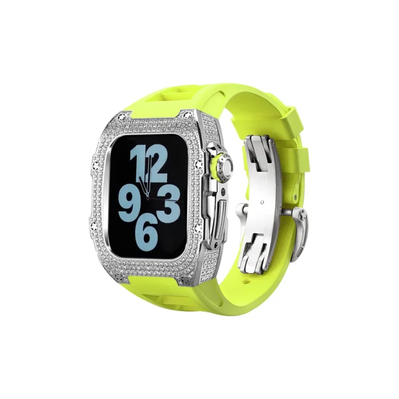 Soul Cool Unisex Watch Cases-14
