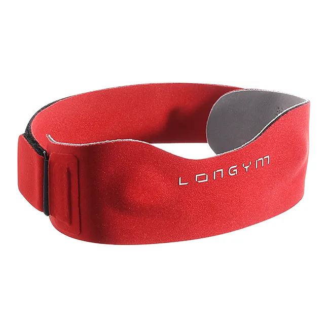 Practice Yourself Running Badminton Jump Rope Patella Bands Comfortable To Wear Unisex Comprehensive Protective-5