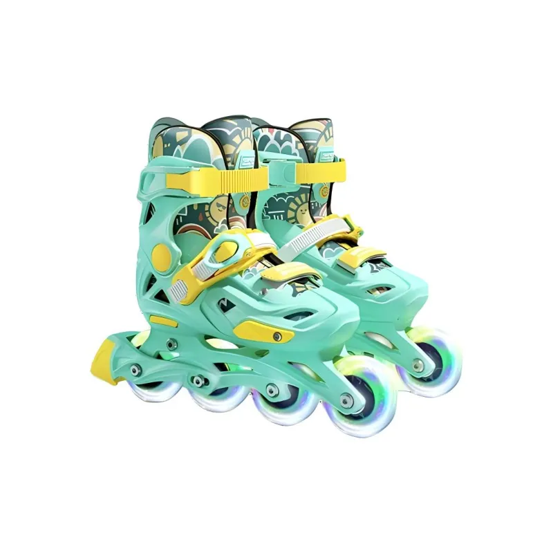 Papaison Inline Skates-7