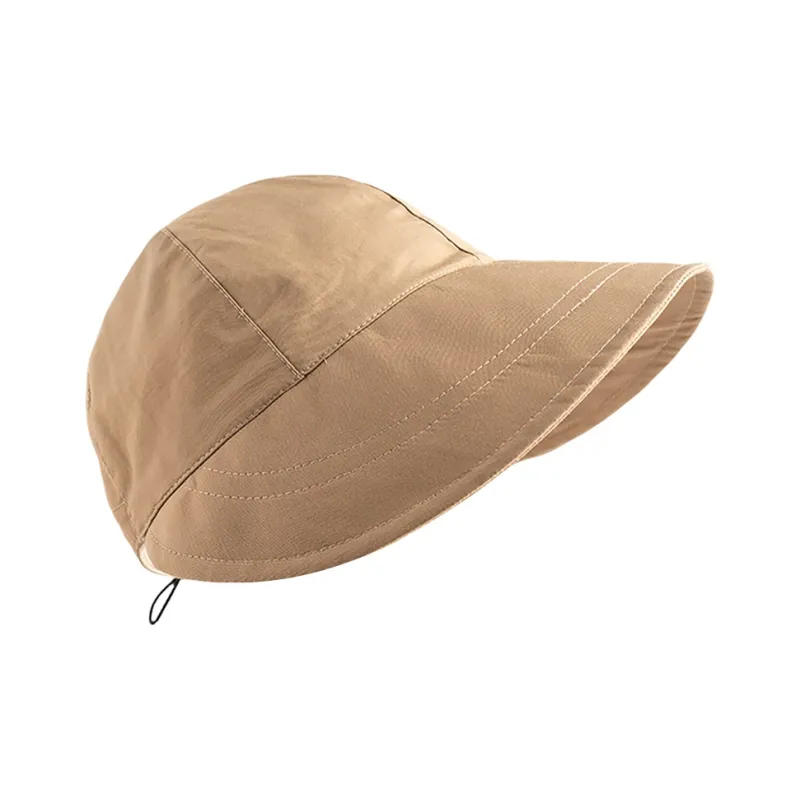 Mountainpeak Quick Dry Bucket Hats Unisex-4
