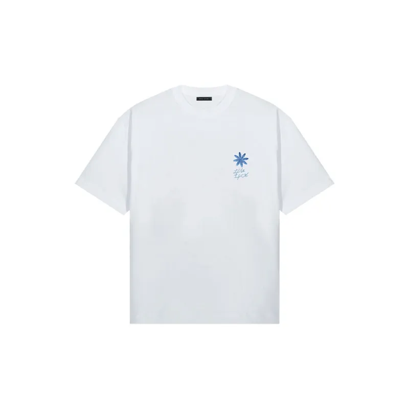 KFKU x IDLE IDOL T Shirt Unisex-3