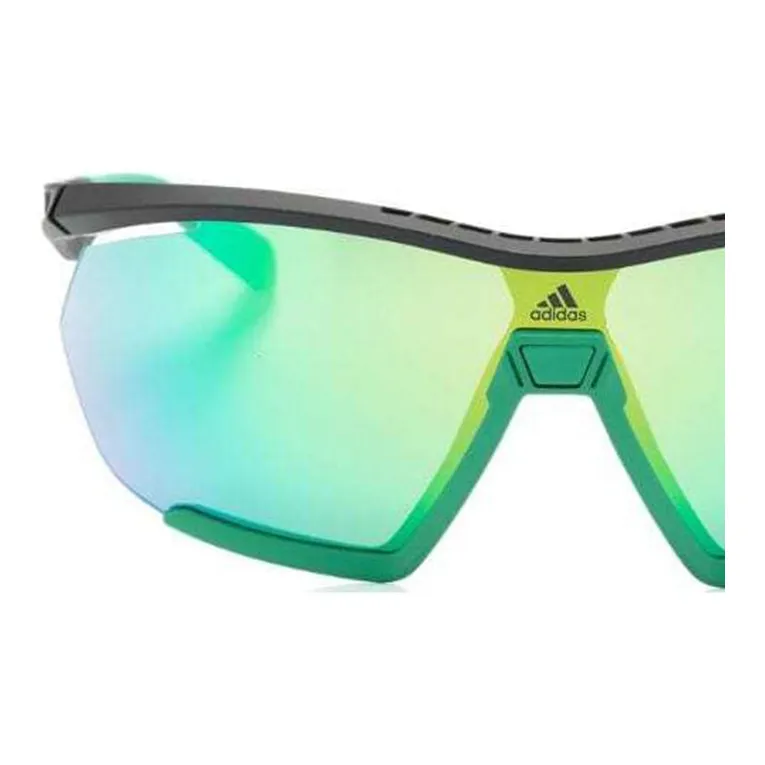 Adidas Cmpt Aero Lite Shield frame Sunglasses-2