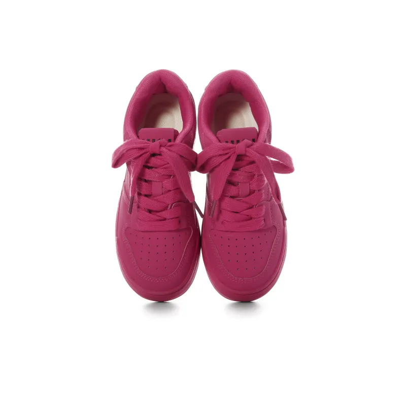 Cob Slip-Resistant Water-Resistant Lightweight Low-Top Skateboard Shoes Women's-7