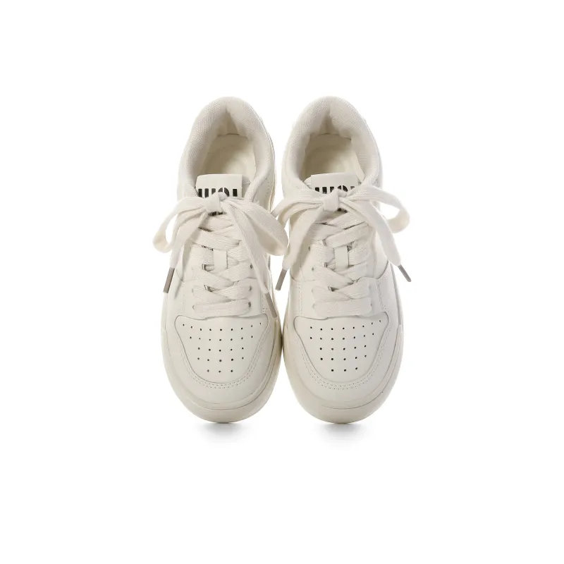 Lovely You Lightweight And Breathable Low-Top Skateboard Shoes Women's-12