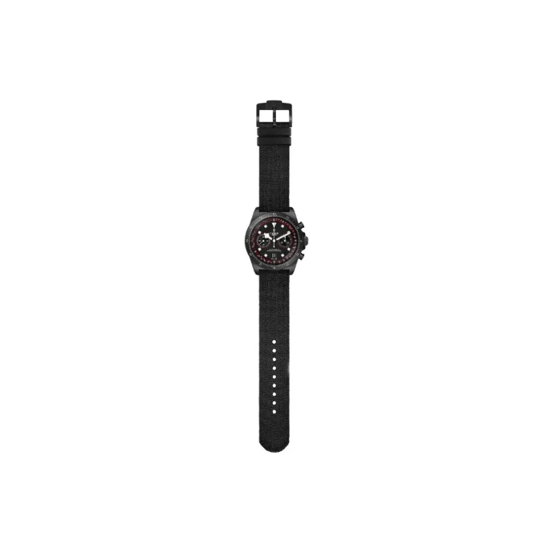 TUDOR Men Leader Submariner Collection Watch-1