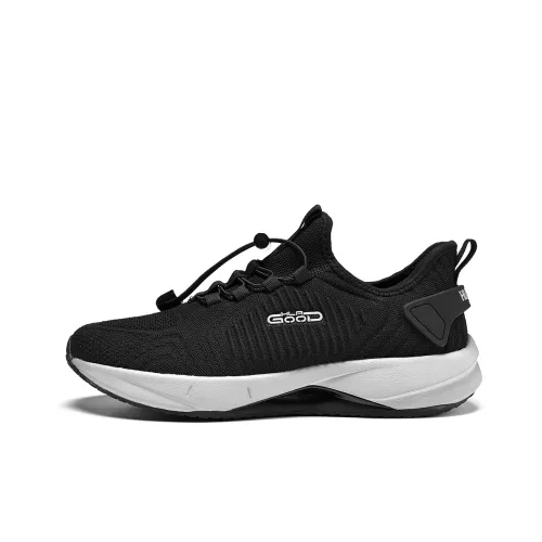 HLA Casual Shoes Men Low-Top