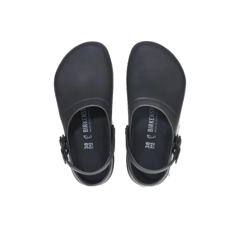 Birkenstock Birki Air 2.0 Casual Shoes Unisex Raven-3