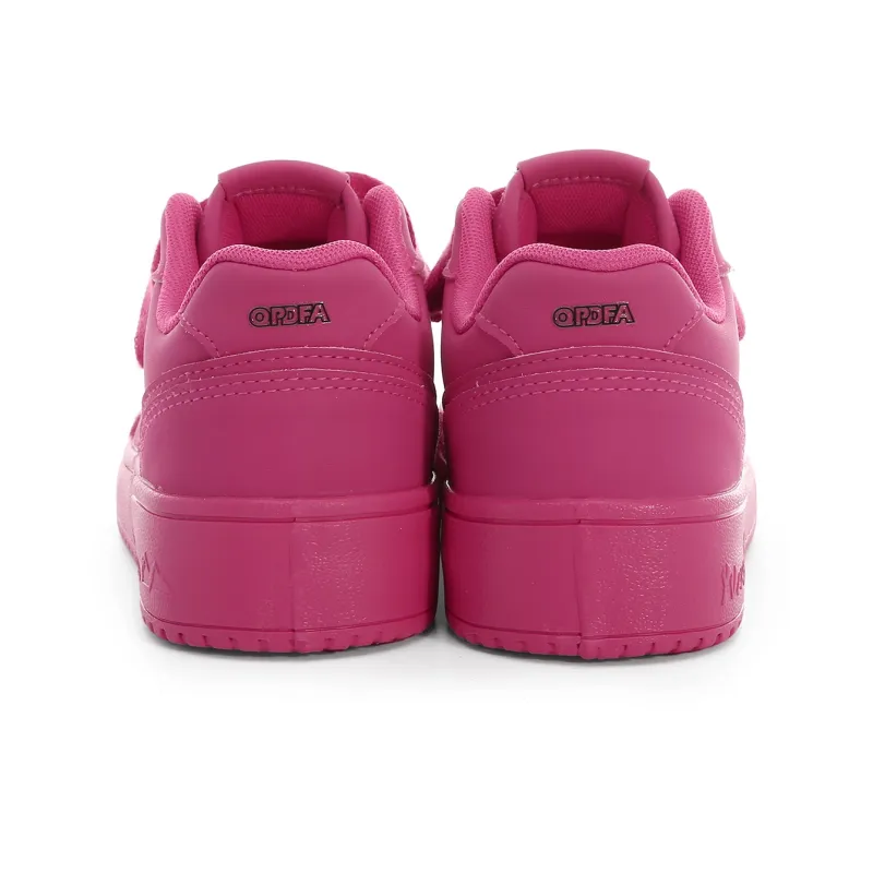 Lovely You Lightweight And Breathable Low-Top Skateboard Shoes Women's-28