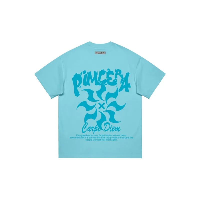 PIMC T Shirts Unisex-8