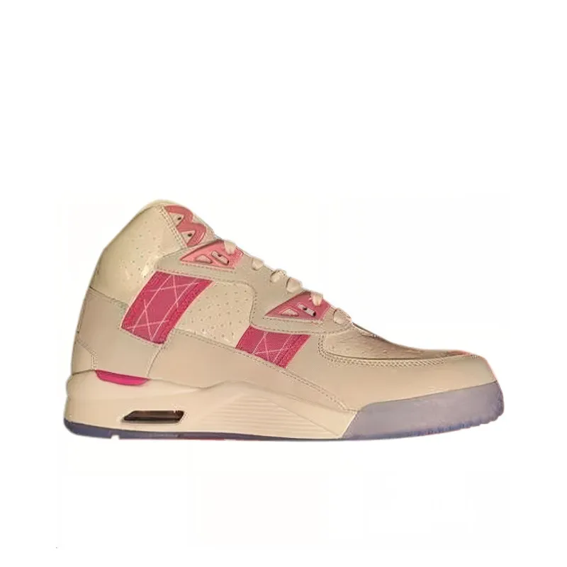 Nike Air Trainer Sc Qs High Sneaker Room Bca White-1