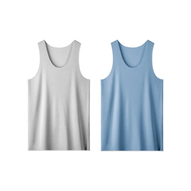 MIIOW Cool One Summer Series Tank Top Men's 2 Pack-14
