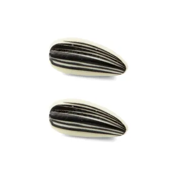 ZANC Hair Clips Women's Multiple Options Available