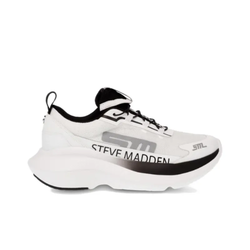 STEVE MADDEN Low-Top Casual Shoes Women's-6