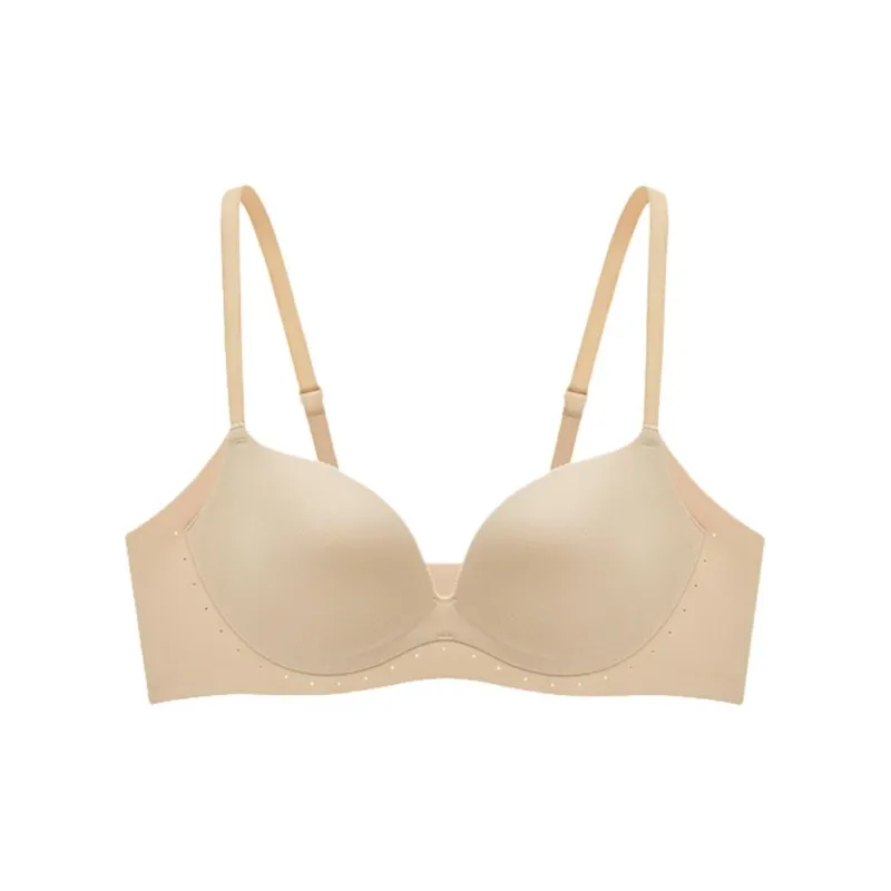 Manifen Women's Bras-0