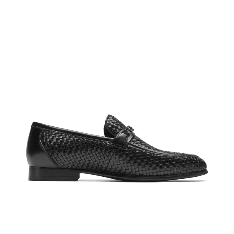 ROBERTA DI CAMERINO Casual Shoes Men's Black-1