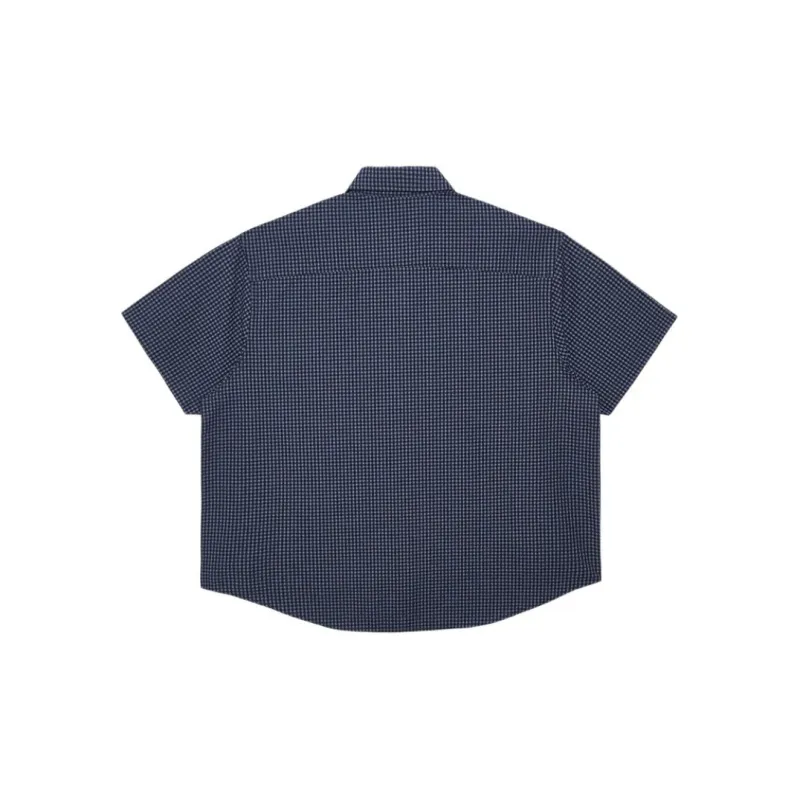 New Era Shirts Unisex Gray-1