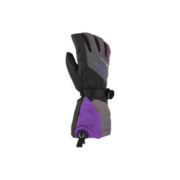 KLIM Ski Gloves