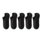 Bowen 5 Pack (Black)
