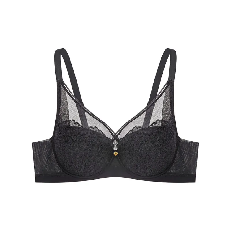 Manifen Women's Bras-0