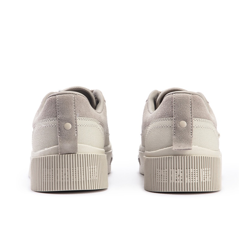 361° Slip-Resistant Coverage Low-Top Skateboard Shoes Men's