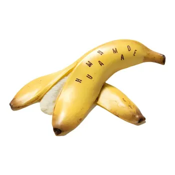 HUMAN MADE BANANA DOOR STOPPER Trend Based Products