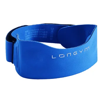 Practice Yourself Running Badminton Jump Rope Patella Bands Comfortable To Wear Unisex Comprehensive Protective
