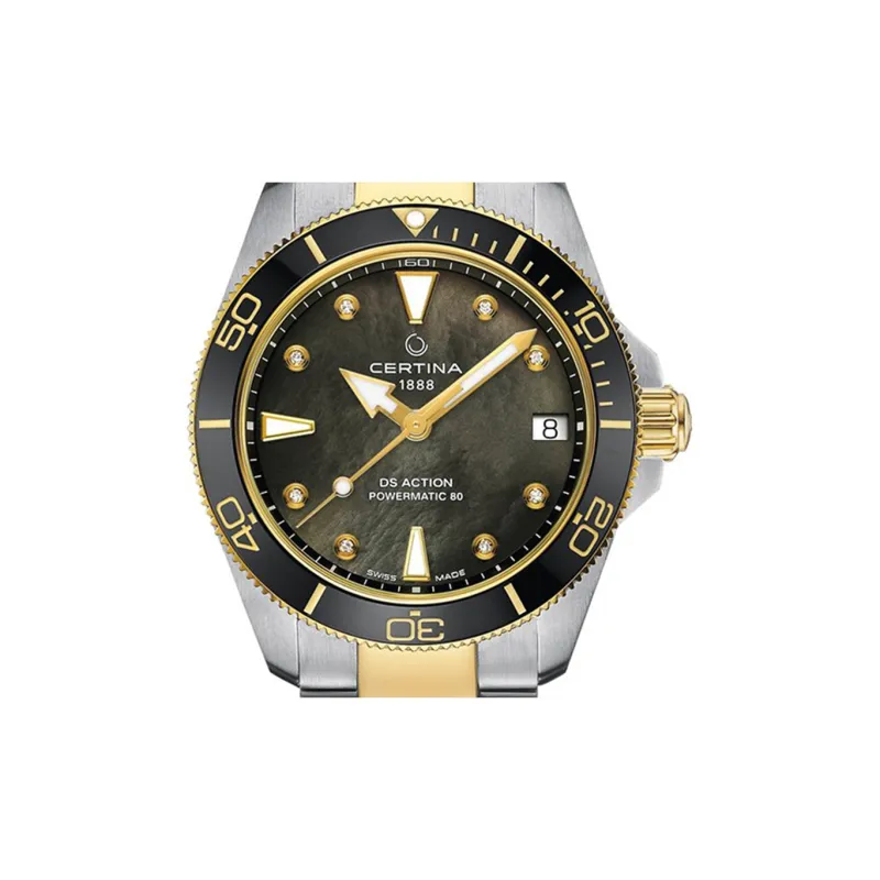 Certina Women's Watch-2