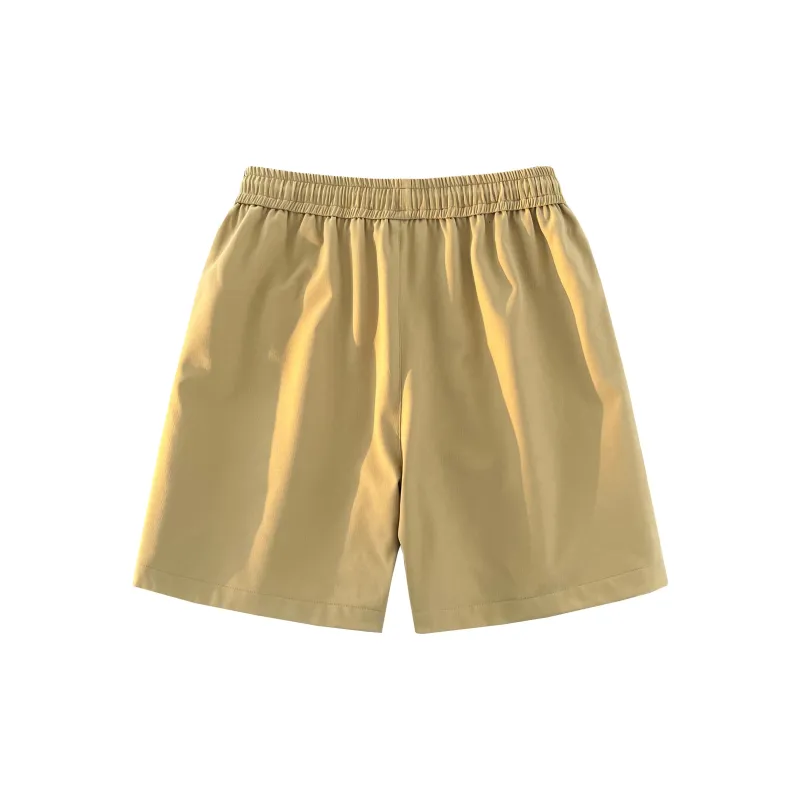 URBAN AUTHENTIC Casual Shorts Unisex-17