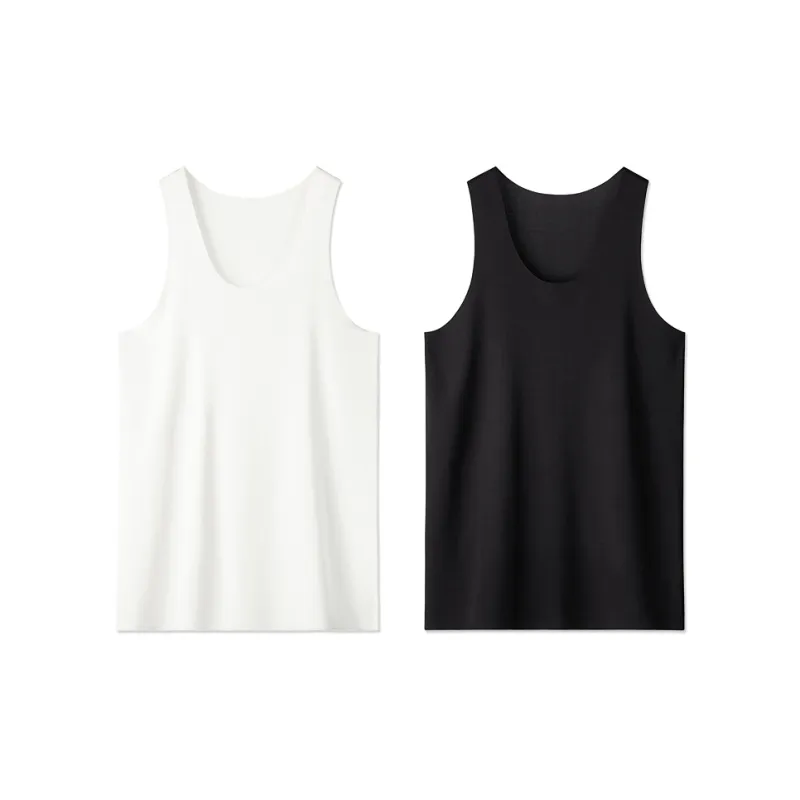 MIIOW Cool One Summer Series Tank Top Men's 2 Pack-7