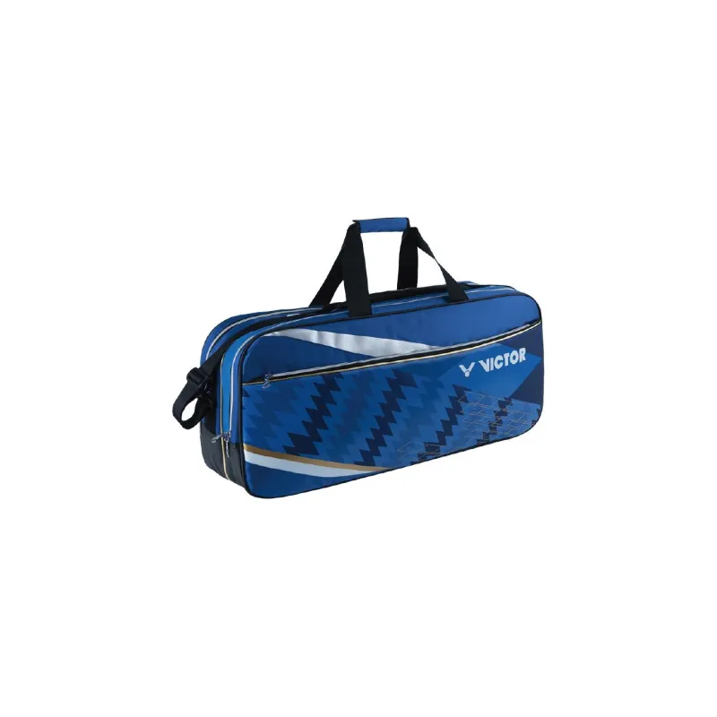 VICTOR Badminton Racket Bags Crossbody Bag Men's-2